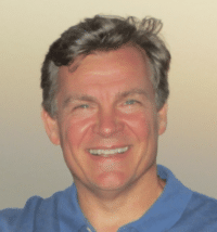 Mark Webb